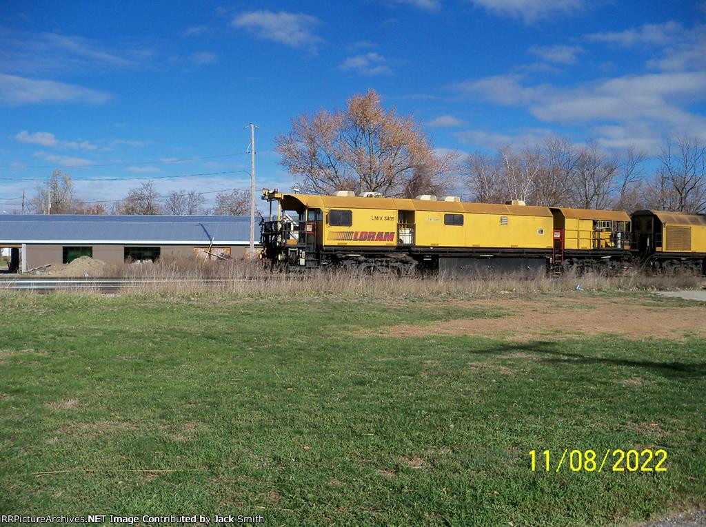 LORAM 3405